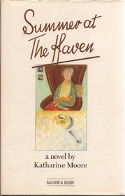 Summer at The Haven: A novel