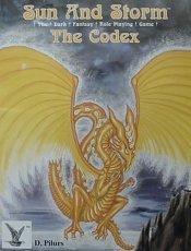 Sun and Storm: The Codex