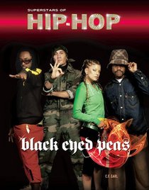 Black Eyed Peas (Superstars of Hip-Hop)