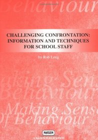 Challenging Confrontation (Nasen Publication)