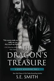The Dragon's Treasure (Seven Kingdoms Tales, Bk 1)