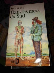 Dans Les Mers Du Sud (Spanish Edition)