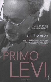 Primo Levi: A Biography