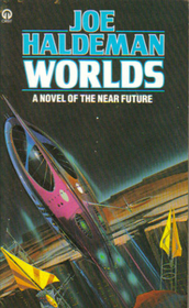 Worlds (Worlds, Bk 1)