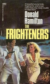 The Frighteners (Matt Helm, Bk 25)