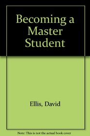 Becoming A Master Student And Telecourse Study Guide, Ninth Edition And Bb E Token