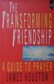 Transforming Friendship