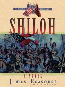 Shiloh (Civil War Battle (Audio))