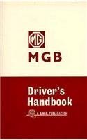 The Mgb Driver's Handbook