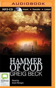 Hammer of God (Alex Hunter)