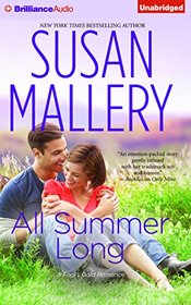 All Summer Long (Fool's Gold Series)