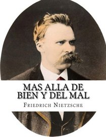 Mas Alla de Bien y del Mal (Spanish Edition)