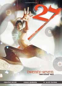27 (Twenty Seven) Volume 2: Second Set TP