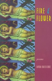 Fire  Flower: Poems