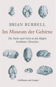 Im Museum der Gehirne