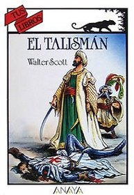 El talisman/ The talisman (Spanish Edition)