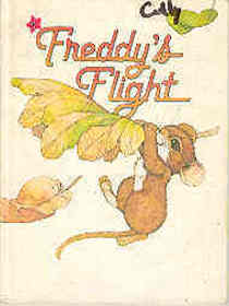 Freddy's Flight