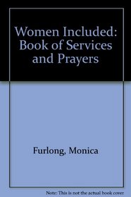 Women Included: Book of Services and Prayers