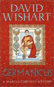 Germanicus (Marcus Corvinus, Bk 2)