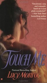 Touch Me (Langley Family, Bk 1)