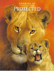 Protected (Growing Up)