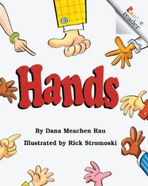 Hands (Turtleback School & Library Binding Edition) (Rookie Reader)