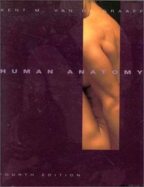 Human Anatomy, Human Anatomy Student Study Art Notebook
