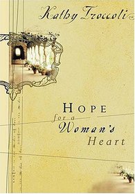 Hope For A Woman's Heart