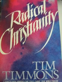 Radical Christianity (Bible study)