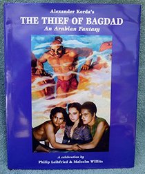 Alexander Korda's the Thief of Bagdad: An Arabian Fantasy