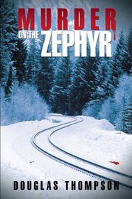 Murder On The Zephyr