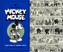 Walt Disney's Mickey Mouse: 