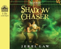 Shadow Chaser (Son of Angels, Jonah Stone)