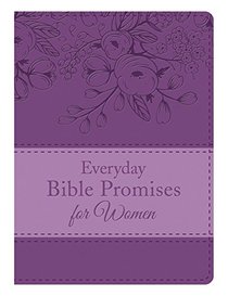 Everyday Bible Promises for Women