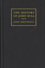 The History of John Bull and Sister Peg (Connoisseurs) (Connoisseur)