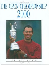 The Open Championship: 2000