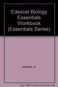 Edexcel Biology Essentials Workbook (Essentials Series)