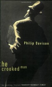 The Crooked Man (Harry Fielding, Bk 1)