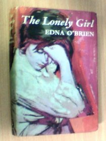THE LONELY GIRL.