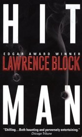 Hit Man (Keller, Bk 1)