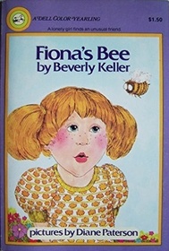 Fiona's Bee