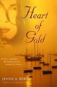 Heart of Gold