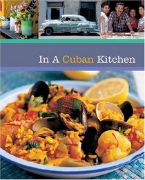 In A Cuban Kitchen (Quintet Book)