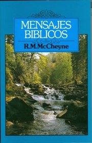 Mensajes Biblicos (Spanish Edition)