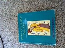 LOOK THIS IS LOVE (Shambhala Centaur Editions)