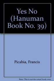 Yes No (Hanuman Book No. 39)