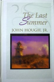 The Last Summer (Beeler Large Print Series)