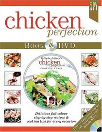 Chicken Perfection (Hinkler Kitchen)