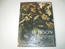 Peter Howson