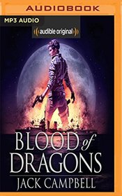 Blood of Dragons (Legacy of Dragons)